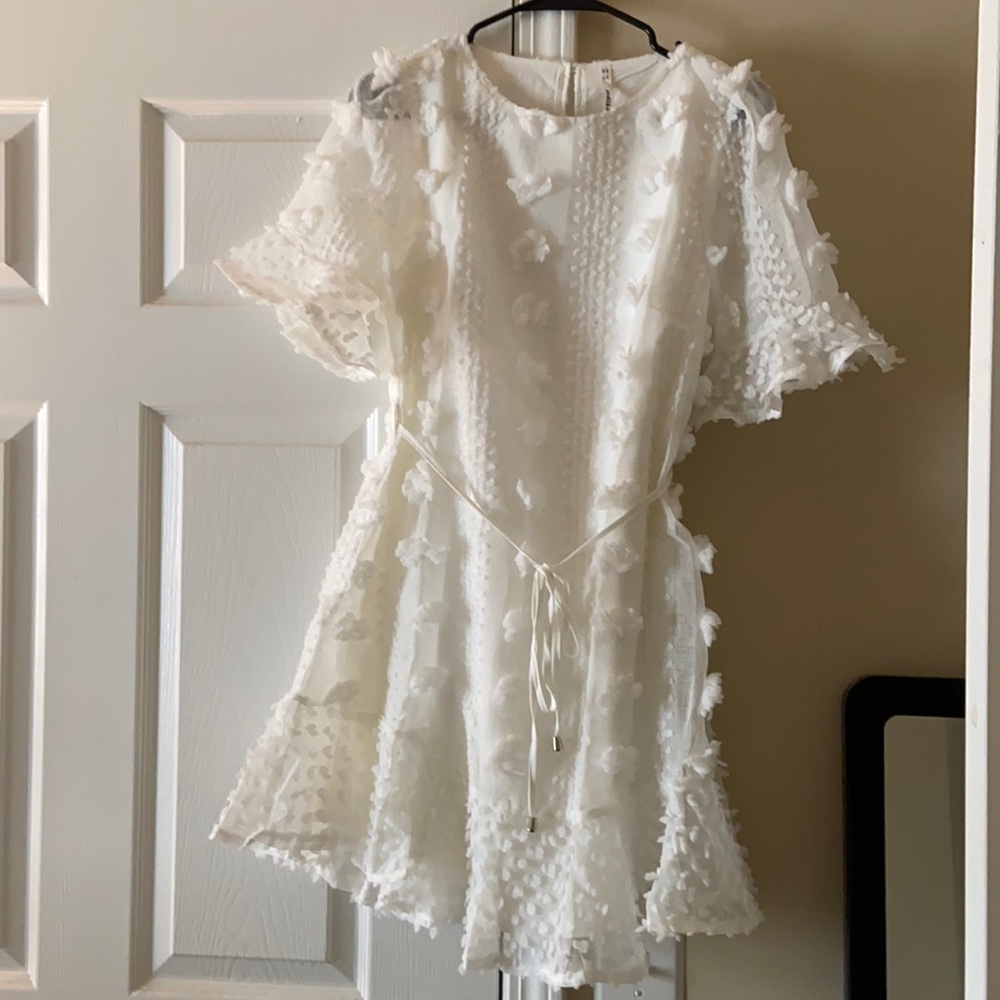 “Kissed By the Sun” Dress from Fortunate One